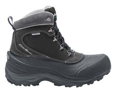 eddie bauer winter boots mens