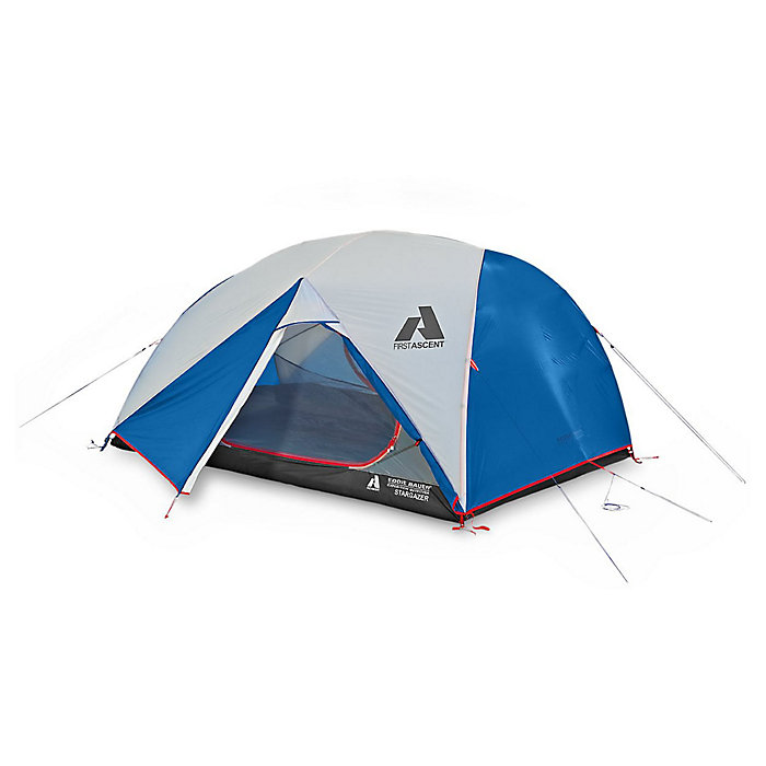NWT Eddie Bauer First Ascent Olympic Dome 4 Person Tent Green Retail $299 
