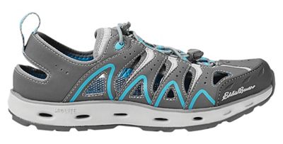 Eddie Bauer Womens Stine Amphib Shoe