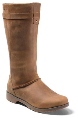eddie bauer wide calf boots
