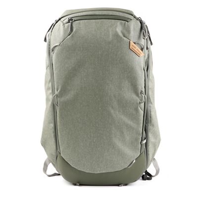 Peak Design Travel Backpack - Moosejaw