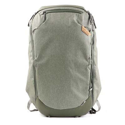 Review - Peak Design Travel Backpack 30L