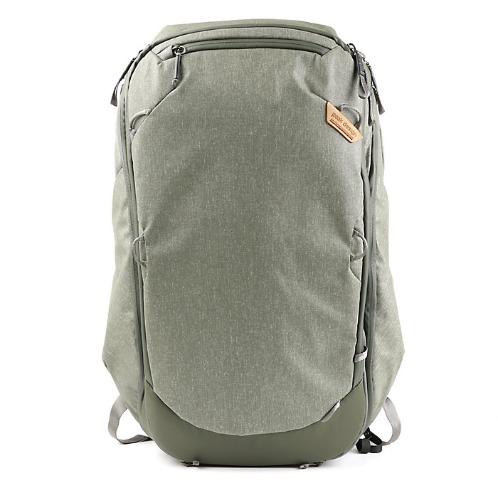 Design Travel Backpack - Moosejaw