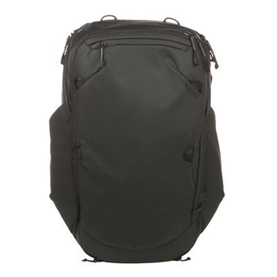 peak design travel backpack under seat