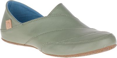 merrell slip on shoes womens