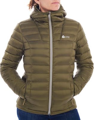 sierra designs whitney jacket review