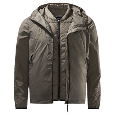 osprey farpoint 55 volcanic grey
