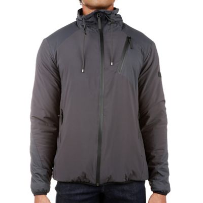 Jack Wolfskin Tech Lab Men's Polaris Jacket - Moosejaw