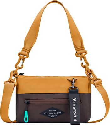 Sherpani Women's Skye Crossbody Bag