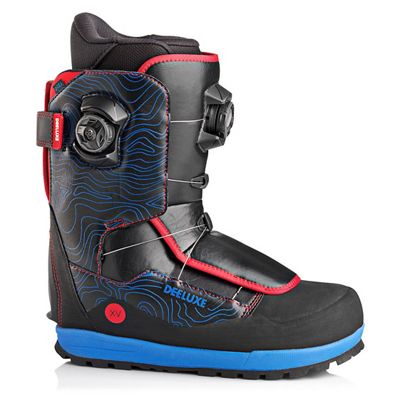 deeluxe ground control