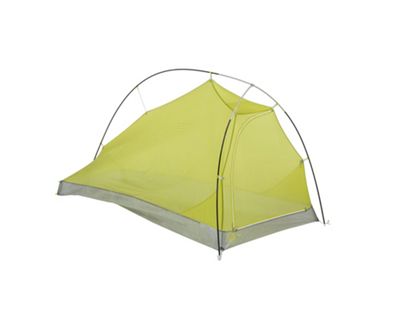 Big Agnes Fly Creek HV 1 Person Carbon Tent with Dyneema