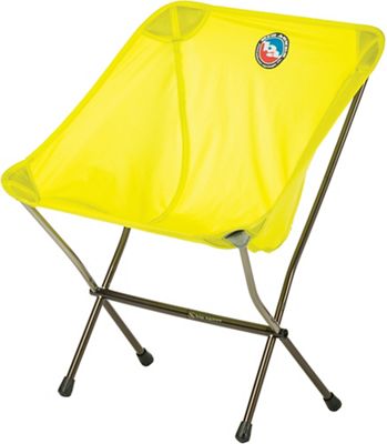 big agnes chair