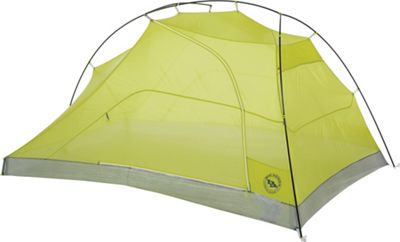 Big Agnes Tiger Wall 3 Person Carbon with Dyneema Tent