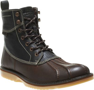 wolverine felix duck toe boot