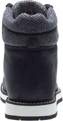 wolverine sidney boot