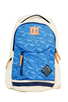 united by blue 25l rift pack