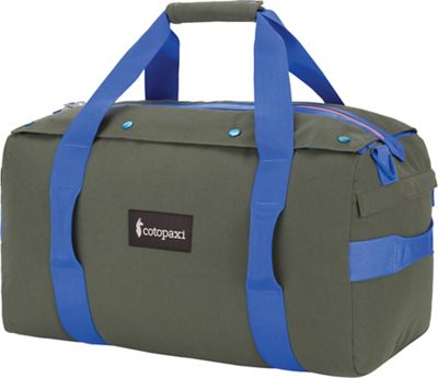 cotopaxi 35l chumpi travel duffel bag