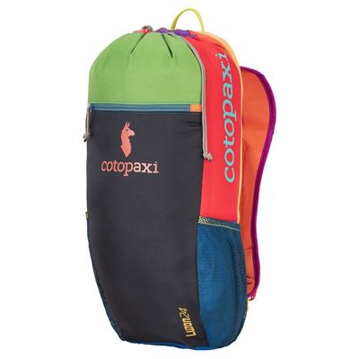 cotopaxi luzon del dia daypack
