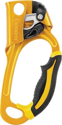 Petzl Ascension Ergonomic Ascender - Right