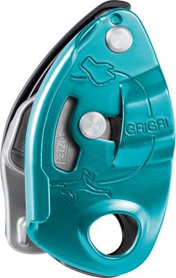 Petzl Grigri