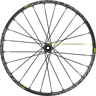 mavic 27.5 wheels