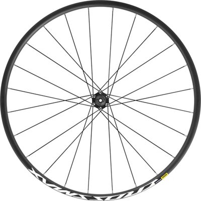 mavic 27.5 mtb wheels