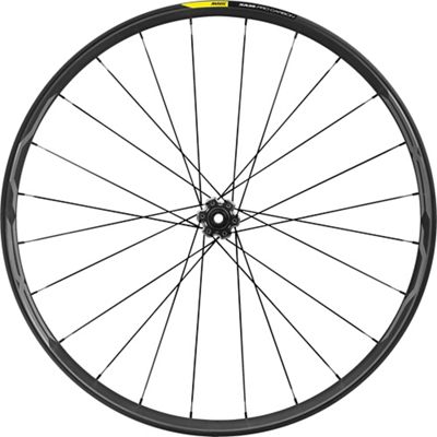 mavic pro carbon wheels