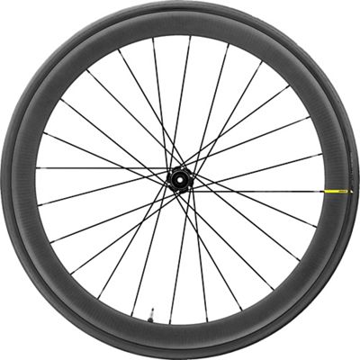 mavic disc wheels