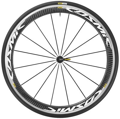 cosmic mavic pro carbon