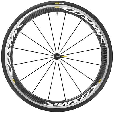 mavic cosmic pro carbon wheels