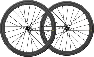 mavic ksyrium s disc