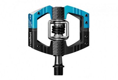 Crankbrothers Mallet E Long Spindle Pedal
