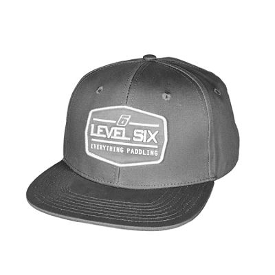 Level Six Badge Cap