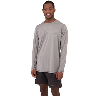 Level Six Mens Dune LS Top