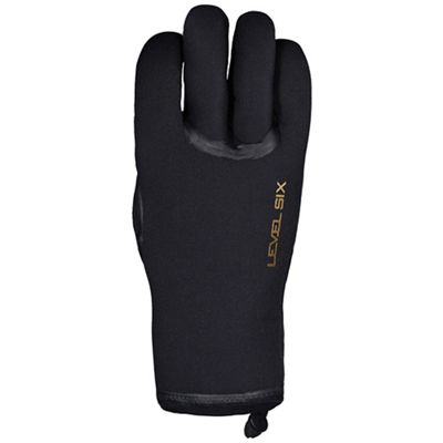 Level Six Granite Glove