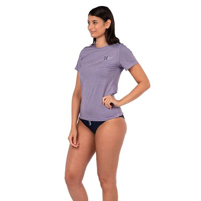 Purple Melange