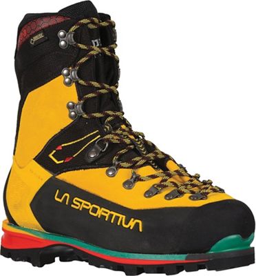 Italiaans assistent Op grote schaal La Sportiva Men's Nepal EVO GTX Boot - Moosejaw