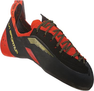 La Sportiva Testarossa Climbing Shoe