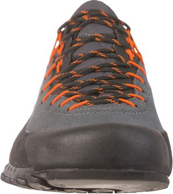 Carbon / Flame