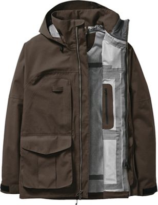 Filson Men's 3-Layer Field Jacket - Moosejaw