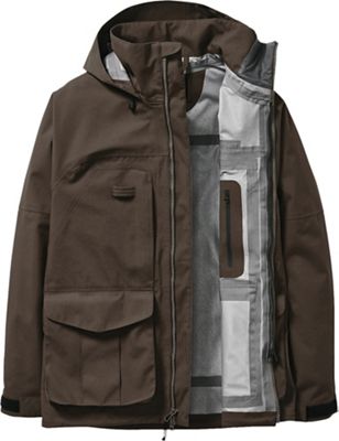 Filson Men's 3-Layer Field Jacket