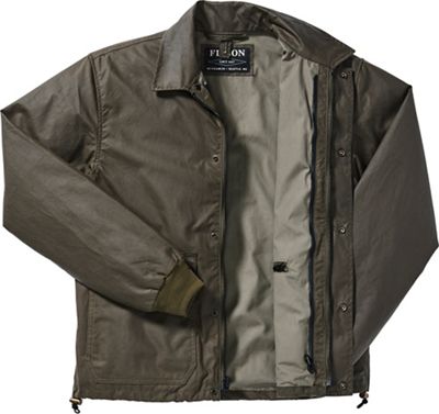 Filson Men S Aberdeen Work Jacket Moosejaw