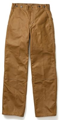 Filson Men's Oil Finish Double Tin Pant - Moosejaw