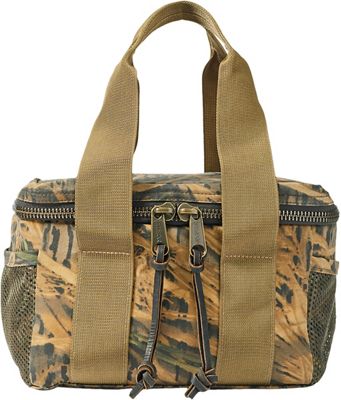 soft sided lunch cooler bags