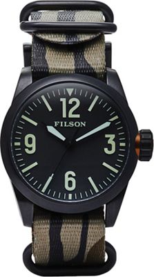 Filson Standard Issue Field Watch - Moosejaw