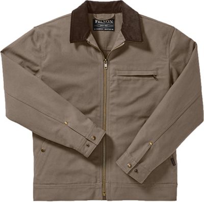 Filson Men's Tacoma Work Jacket - Moosejaw