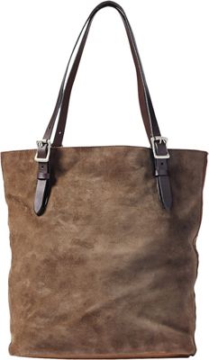 Filson Tall Rugged Suede Tote Bag - Moosejaw