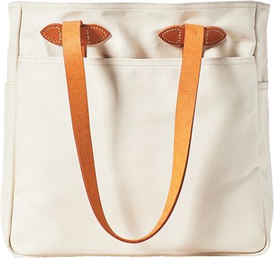 bag without zipper