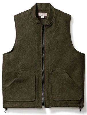 Filson Men's Pro Guide Strap Vest - Moosejaw