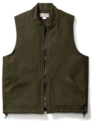 Filson Men's Wool Vest Liner